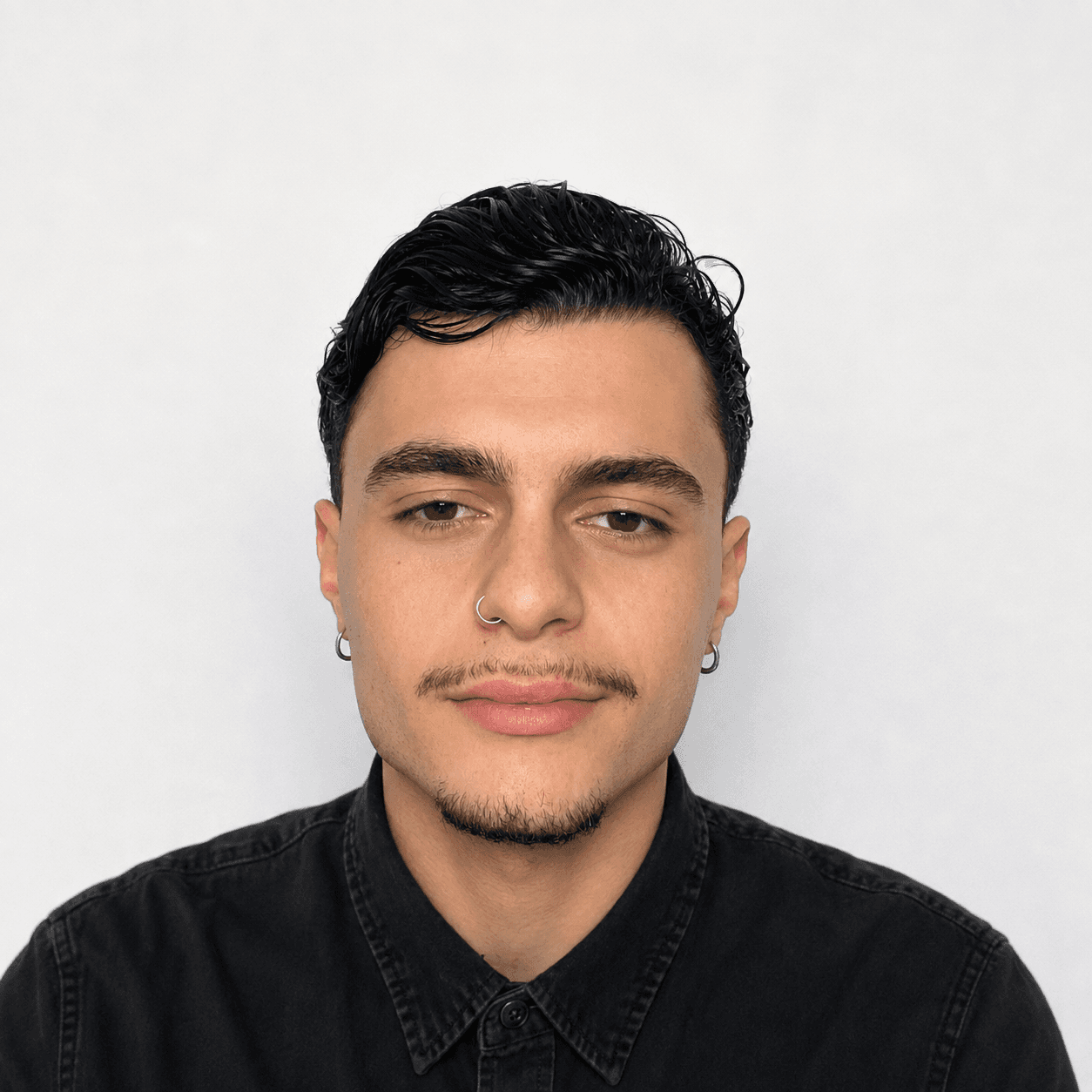 Manuel Aljama, Software Developer